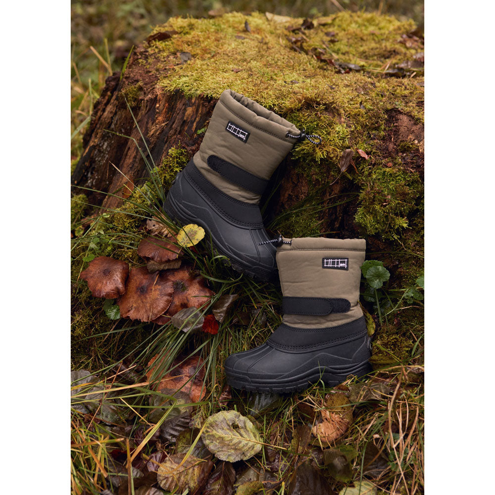 Driven winterstiefel