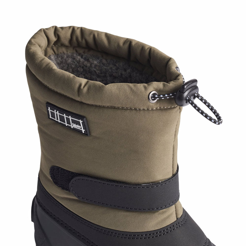 Driven Winter boot