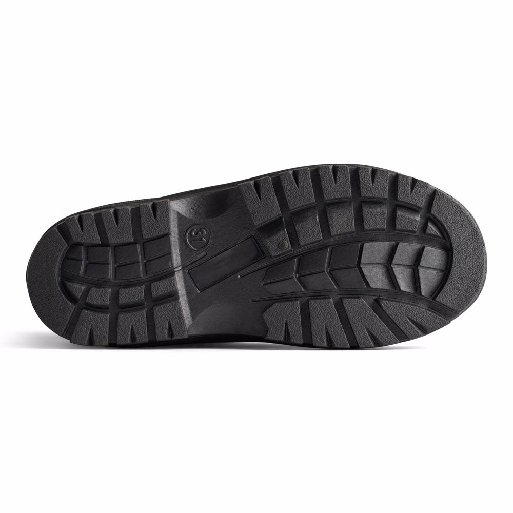 Driven Winter boot
