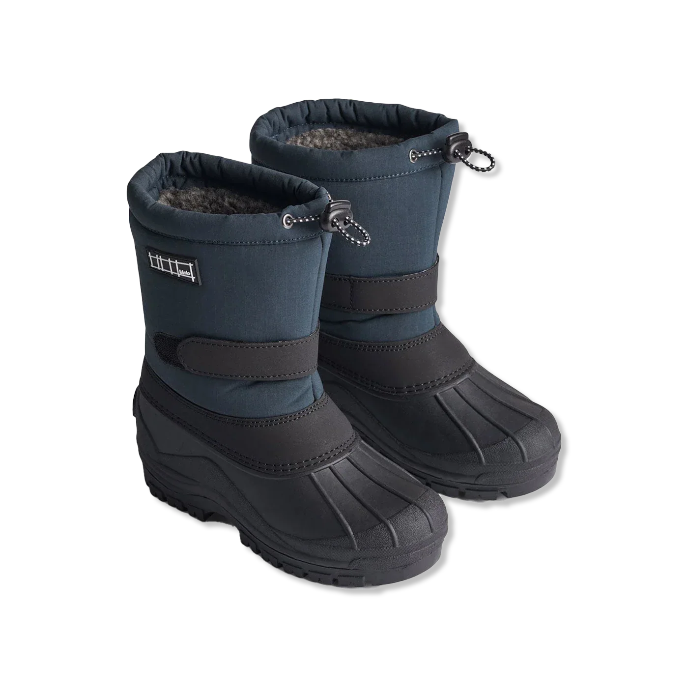 Driven Winter boot