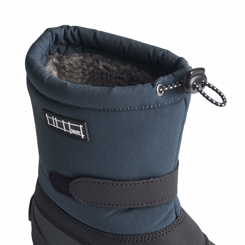 Driven Winter boot