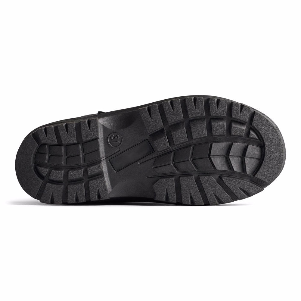 Driven Winter boot