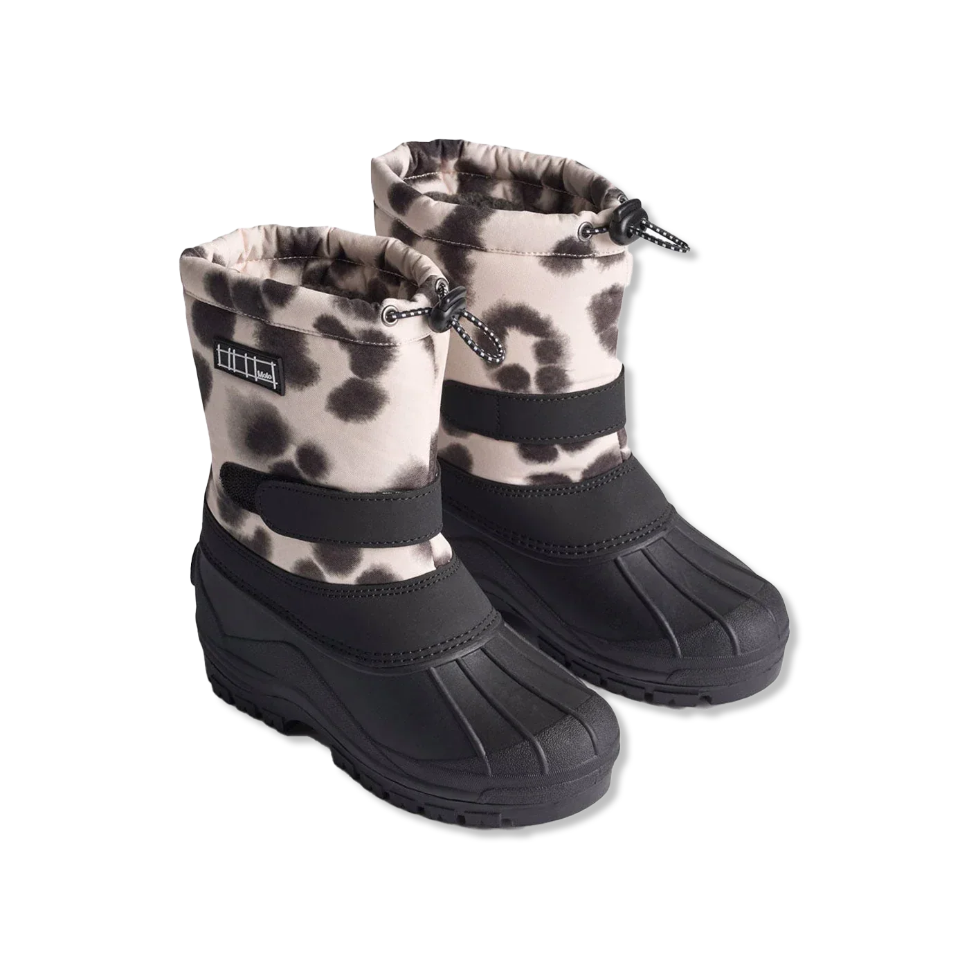 Driven Winter boot
