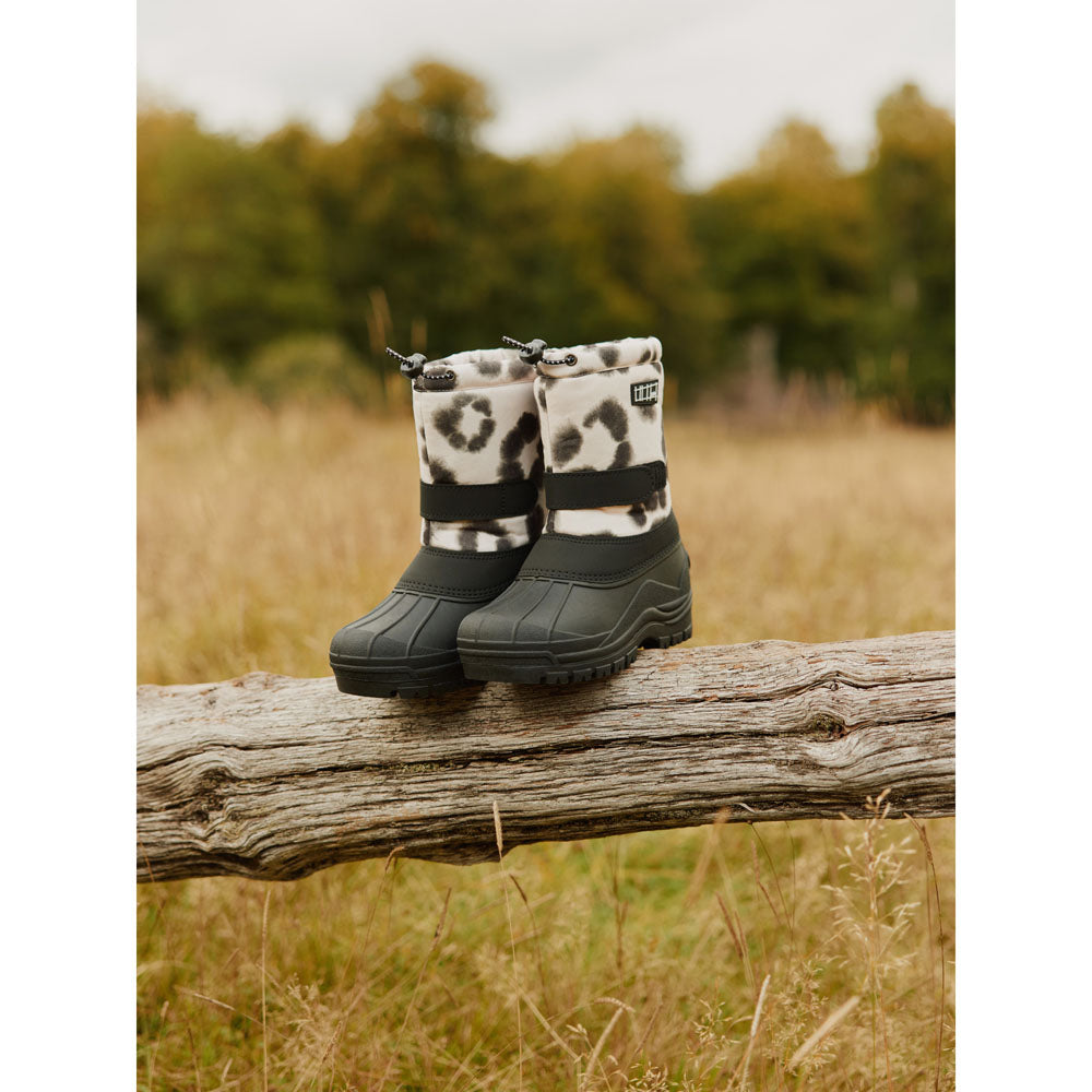 Driven Winter boot