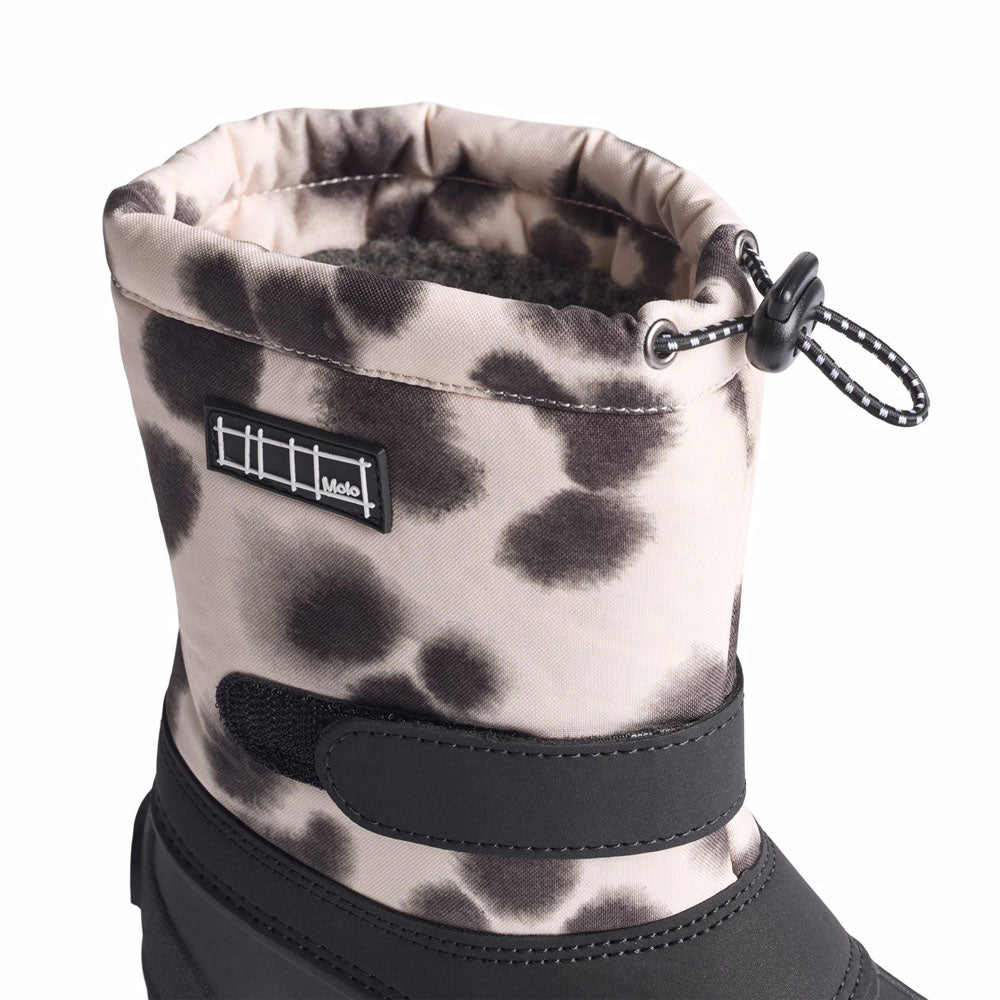 Driven Winter boot