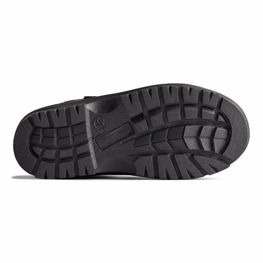 Driven Winter boot