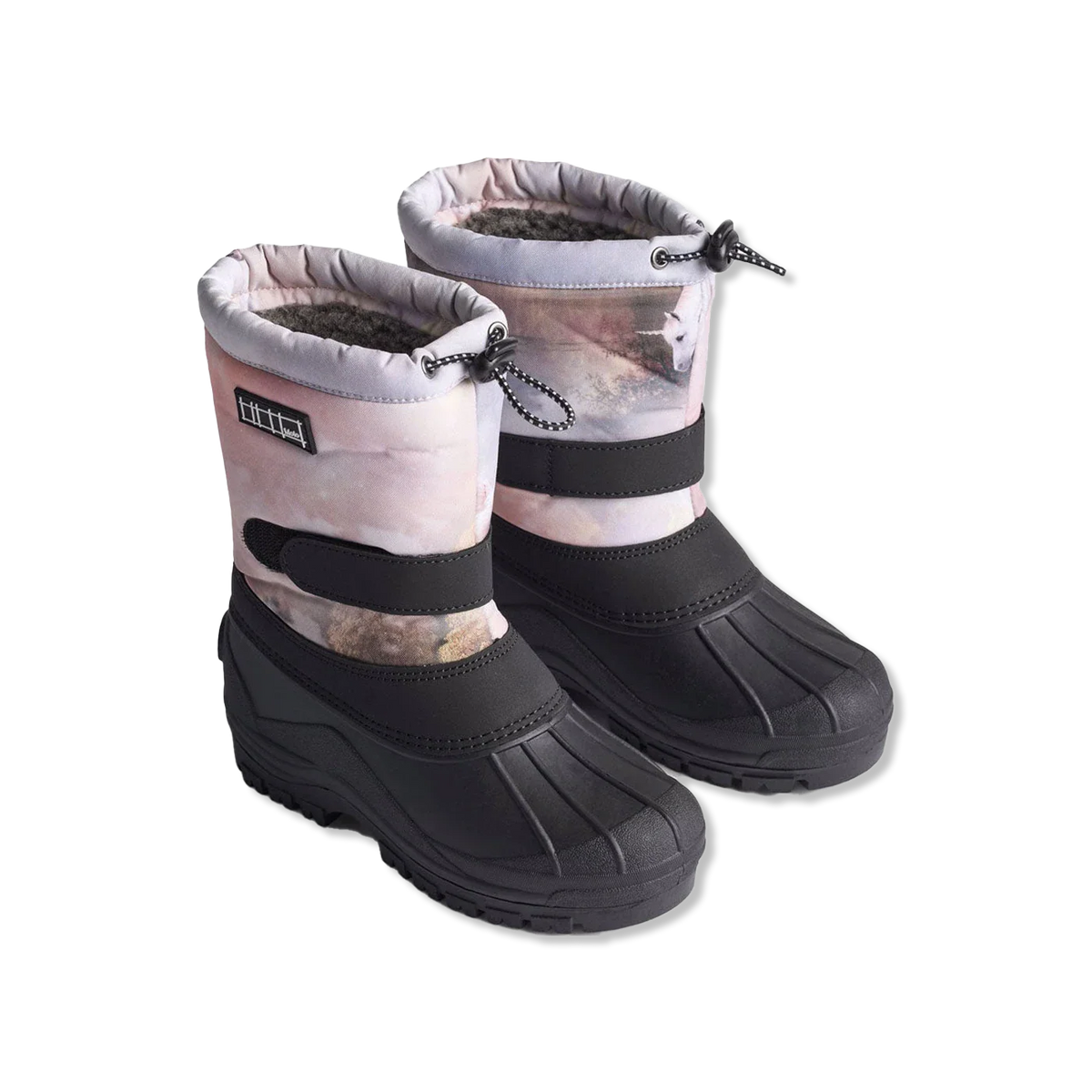 Driven Winterstiefel