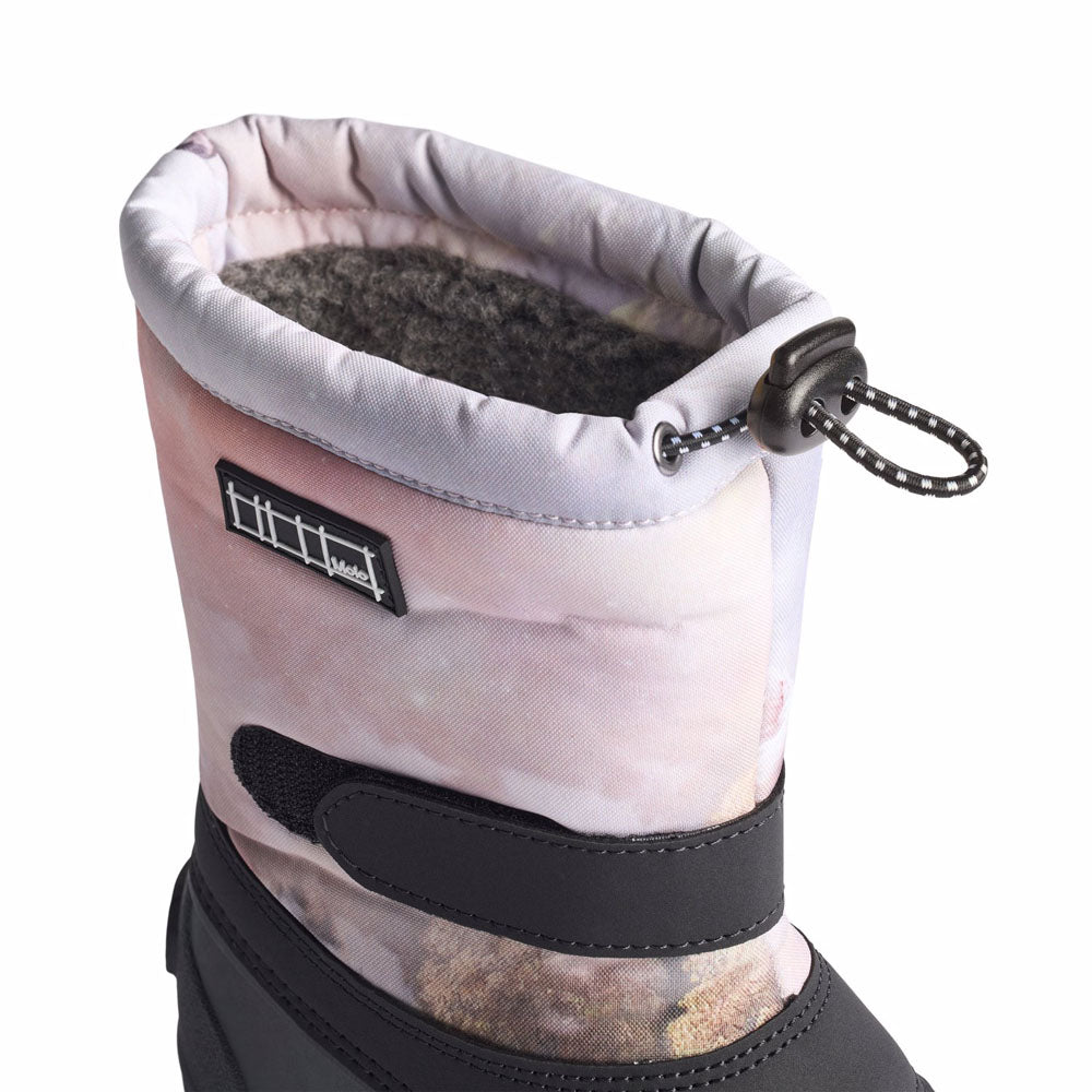 Driven Winterstiefel