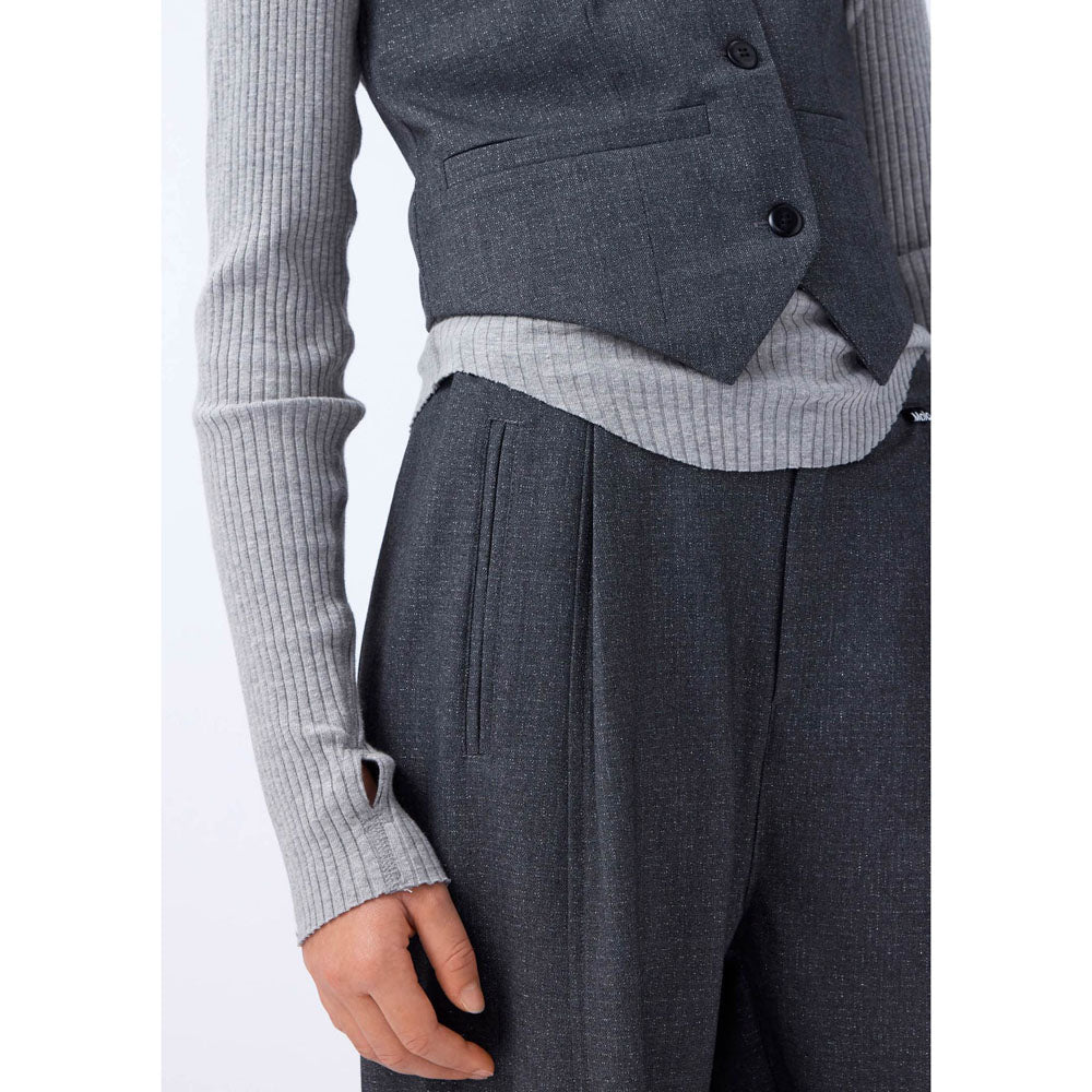 Rochelle langarmshirt