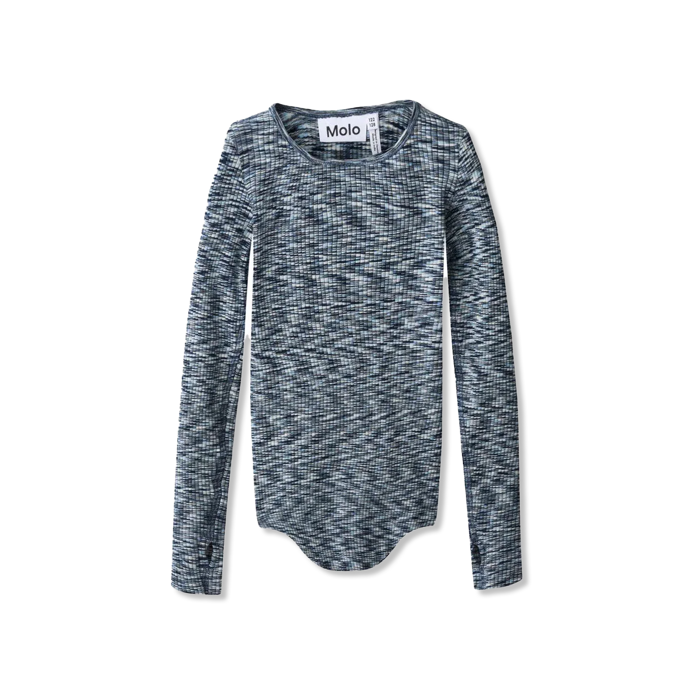 Rochelle langarmshirt