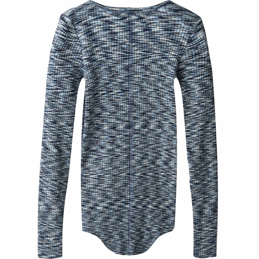 Rochelle langarmshirt