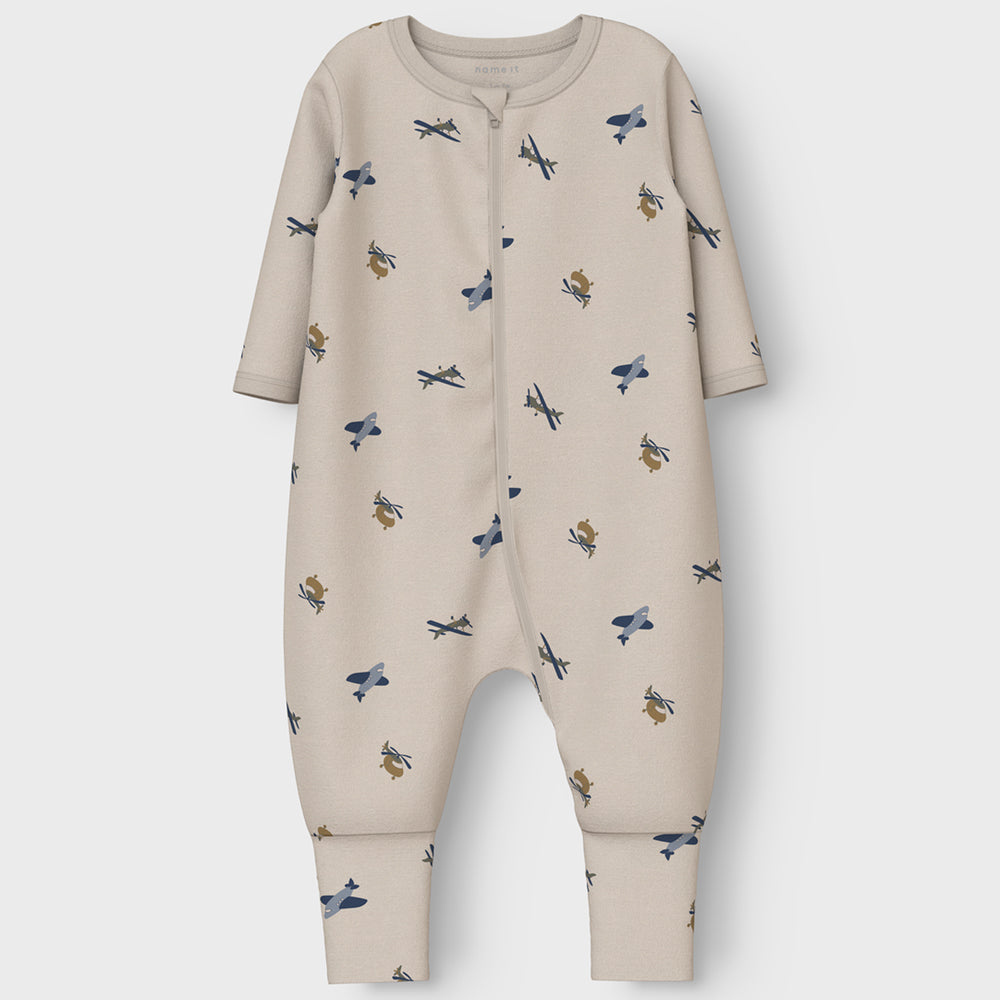 Nbmnightsuit nachtwäsche