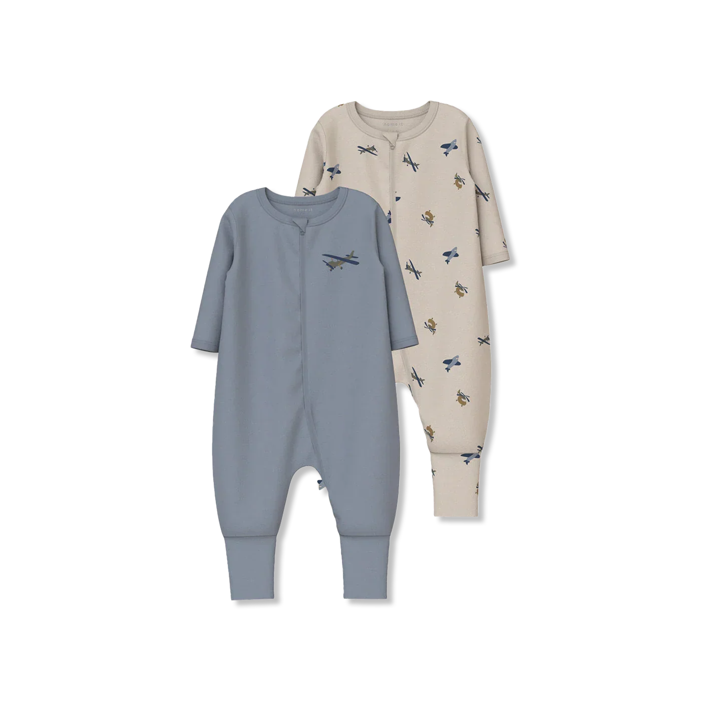 Nbmnightsuit nachtwäsche