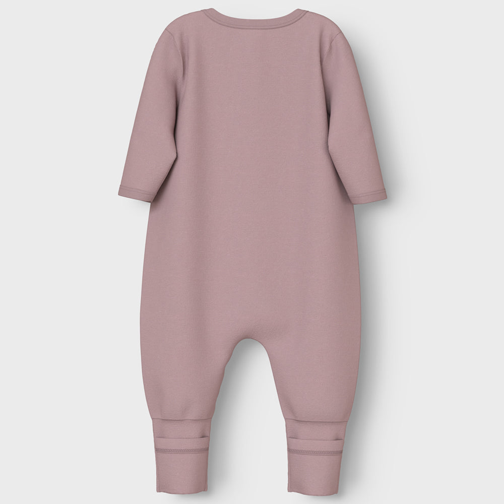 Nbfnightsuit sleepwear