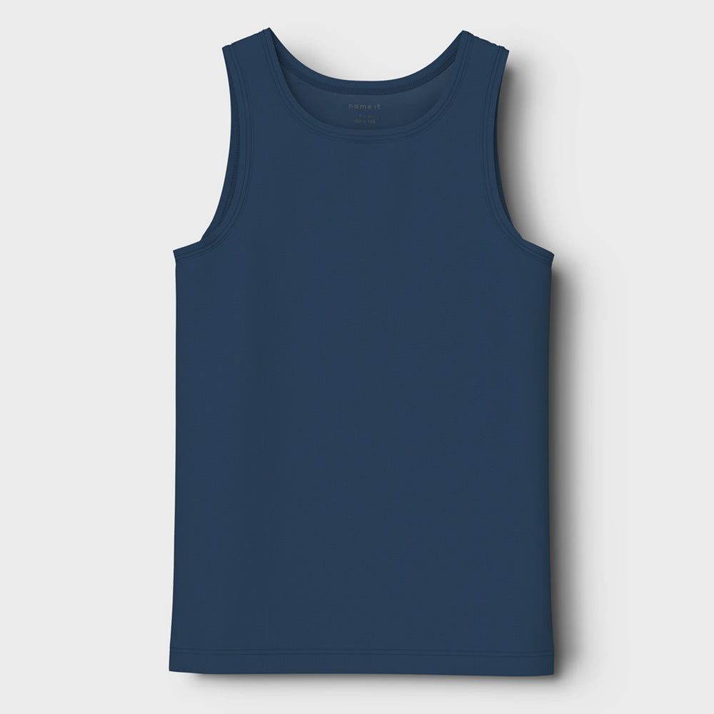 Nkmtank Top