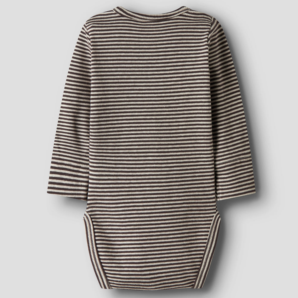 Nbnberro Bodysuit