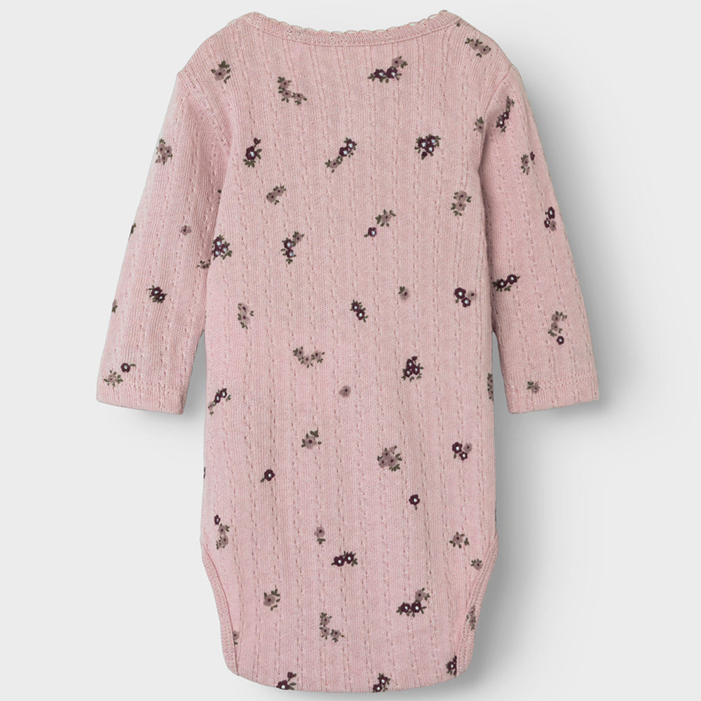Nbflower Bodysuit