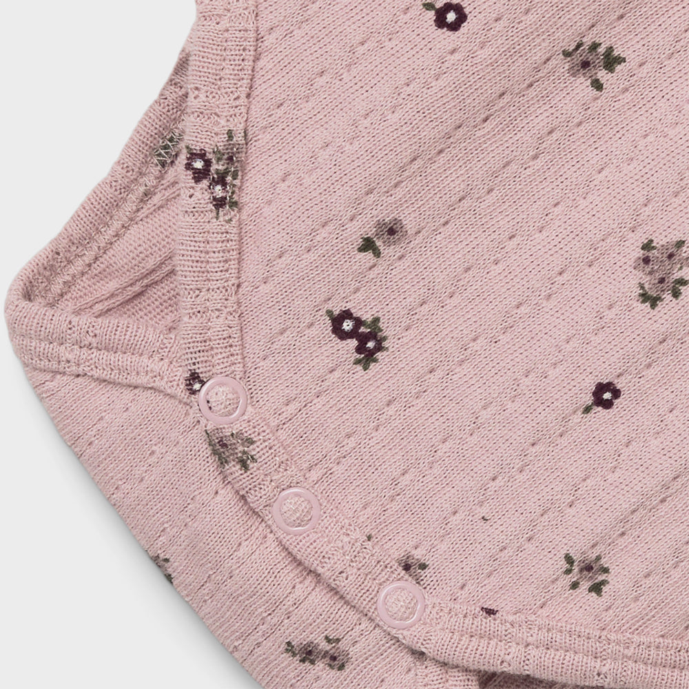 Nbflower Bodysuit