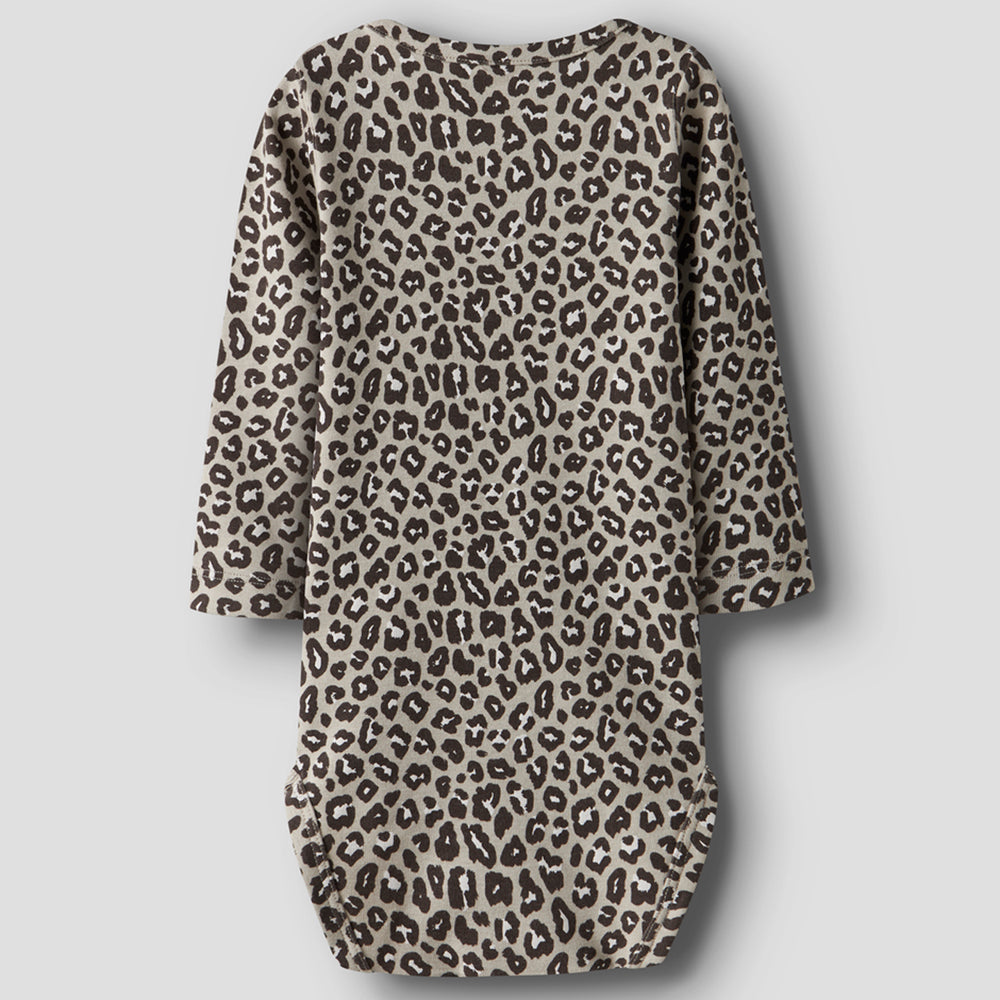 Nbfleoana summer suit