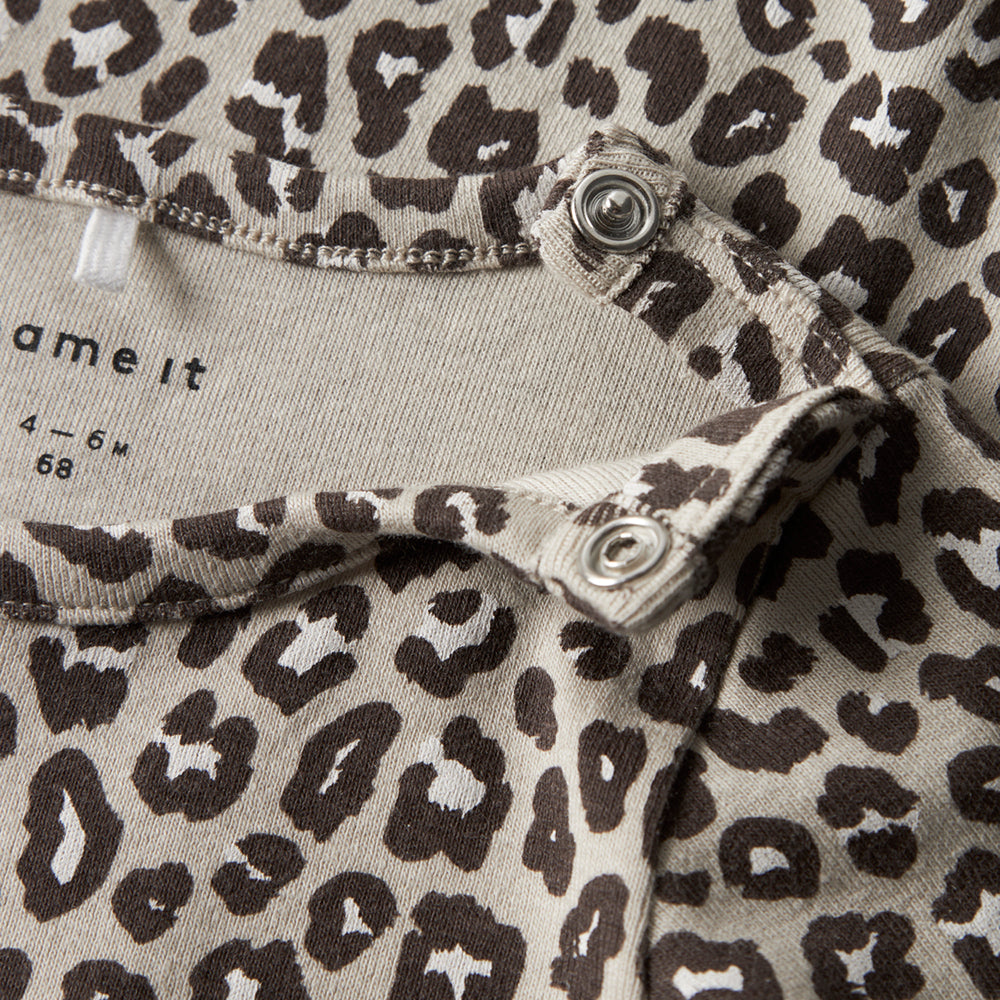 Nbfleoana summer suit