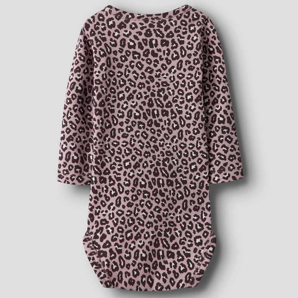 Nbfleoana Bodysuit