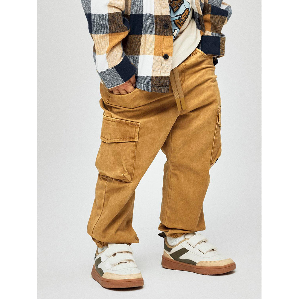 Nmmben pants