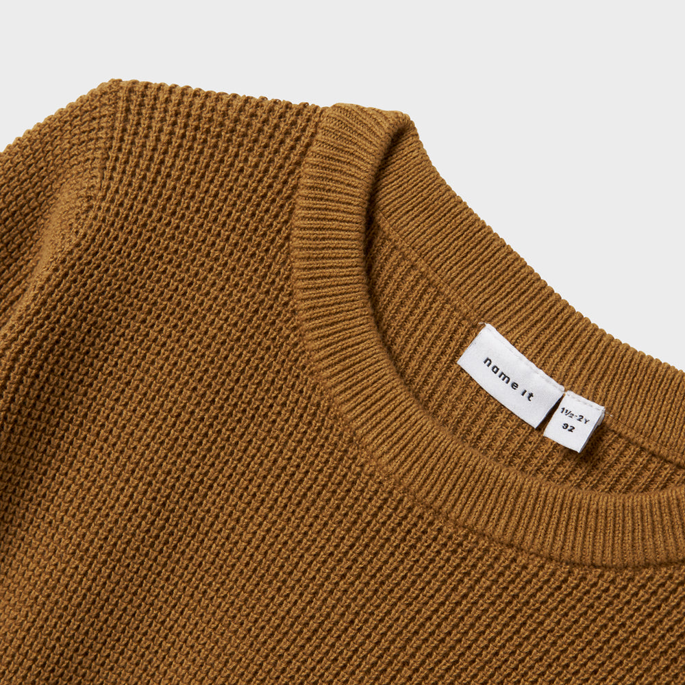 Nmmkanto langarmshirt