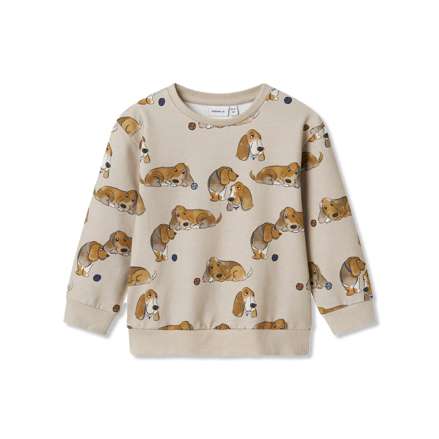 Nmmkody sweatshirts