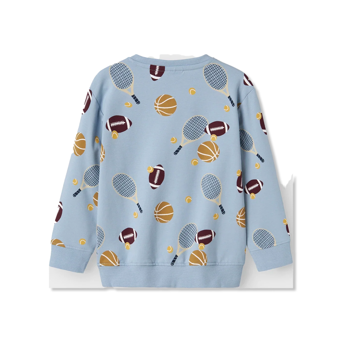 Nmmkeaton sweatshirts