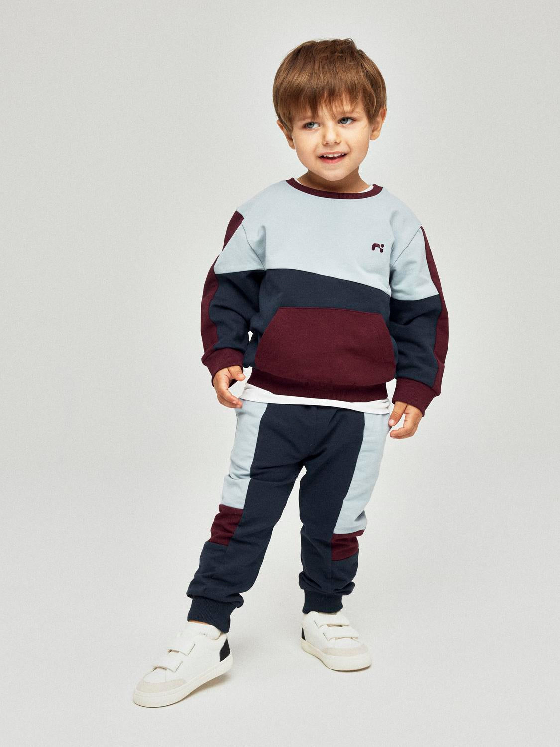 Nmmkellan sweatshirts