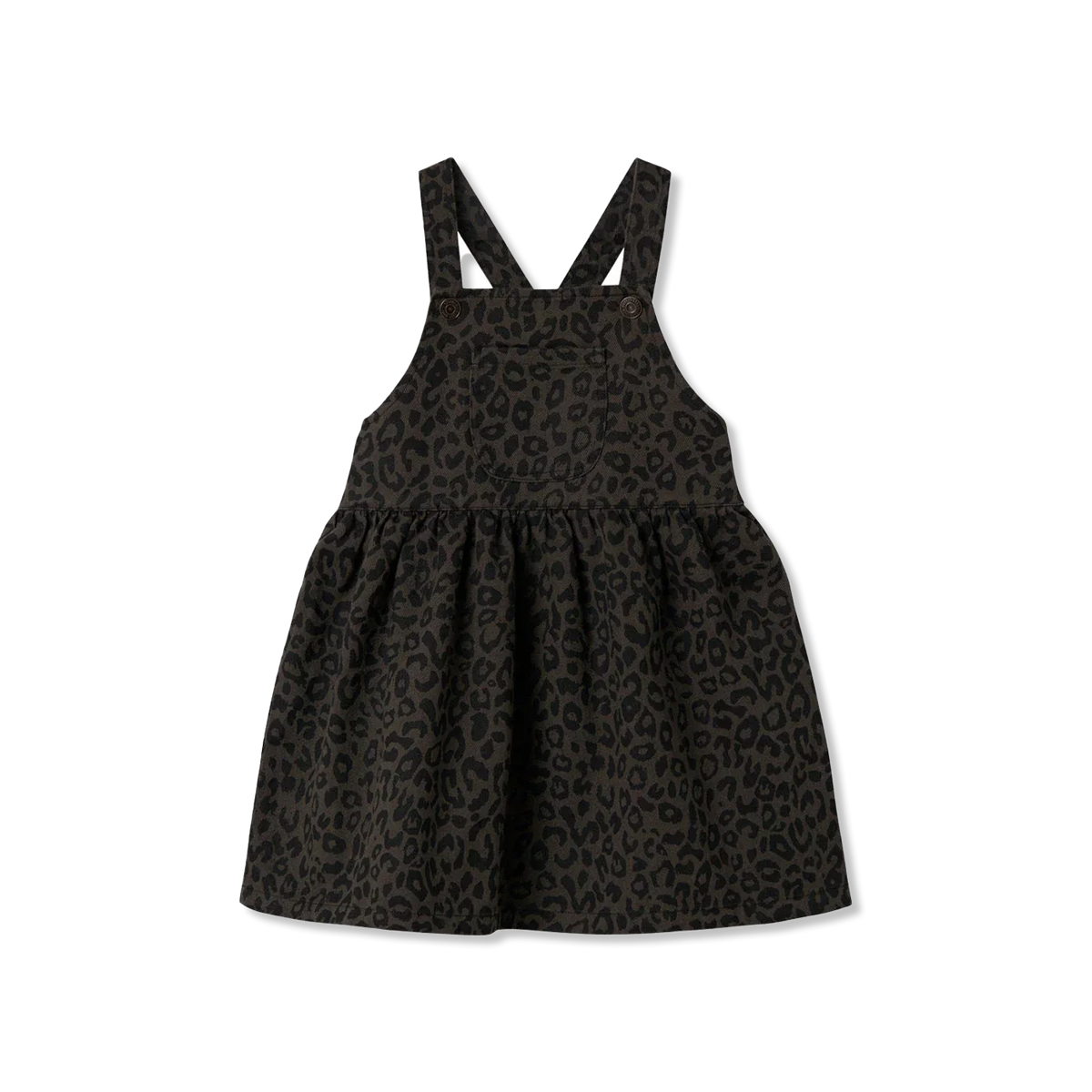 Nmflela kleid