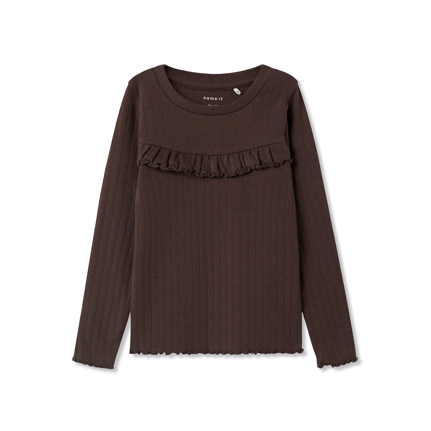 Nmflalla lS T-shirt