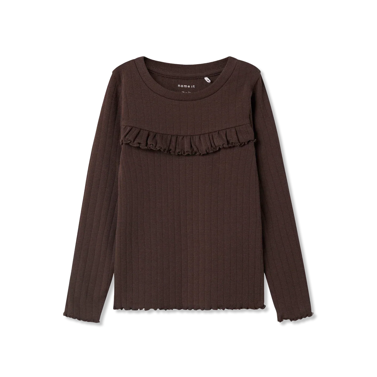 Nmflalla langarmshirt