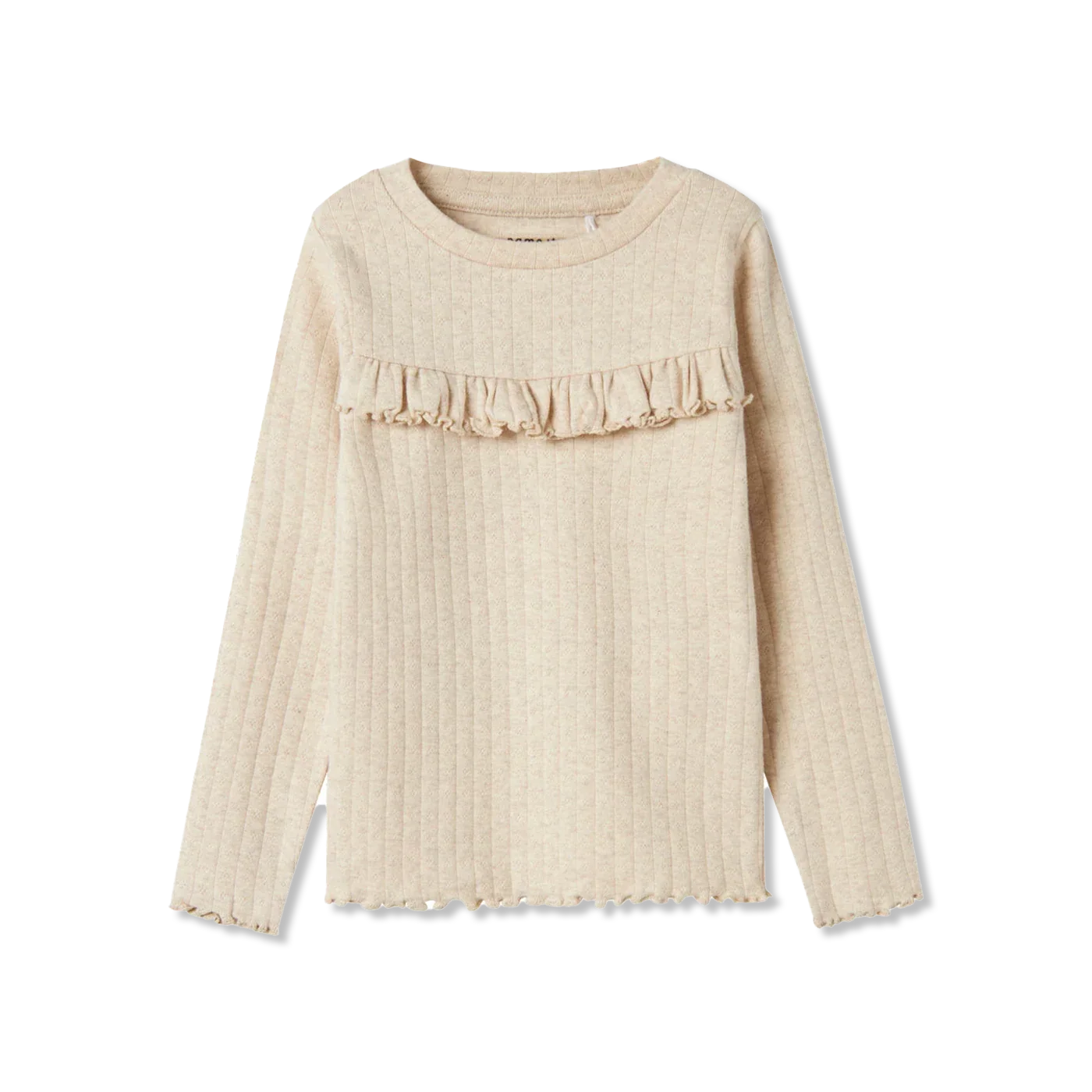Nmflalla lS T-shirt