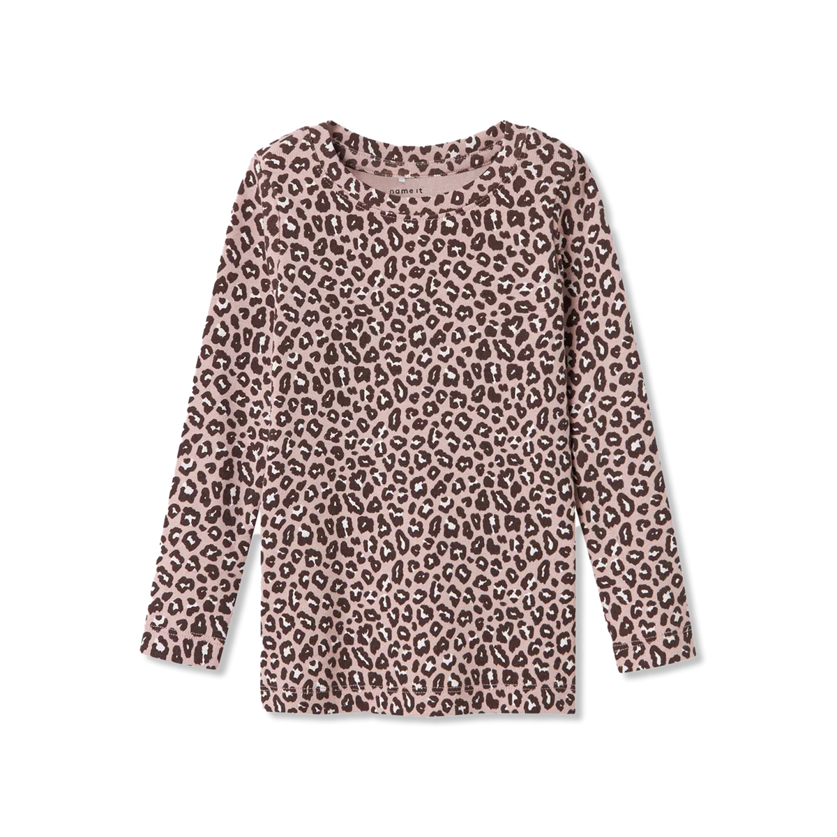 Nmfleoana langarmshirt
