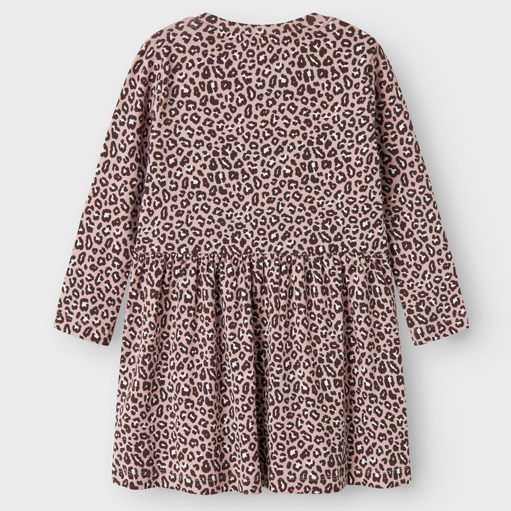 Nmfleoana kleid