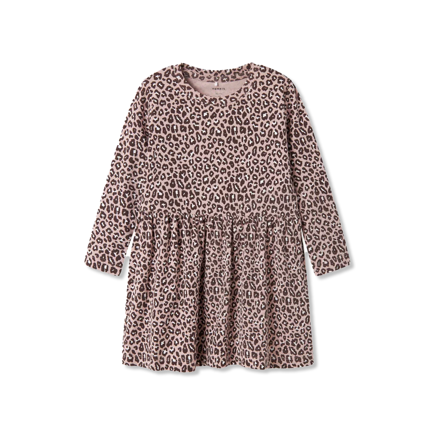 Nmfleoana dress
