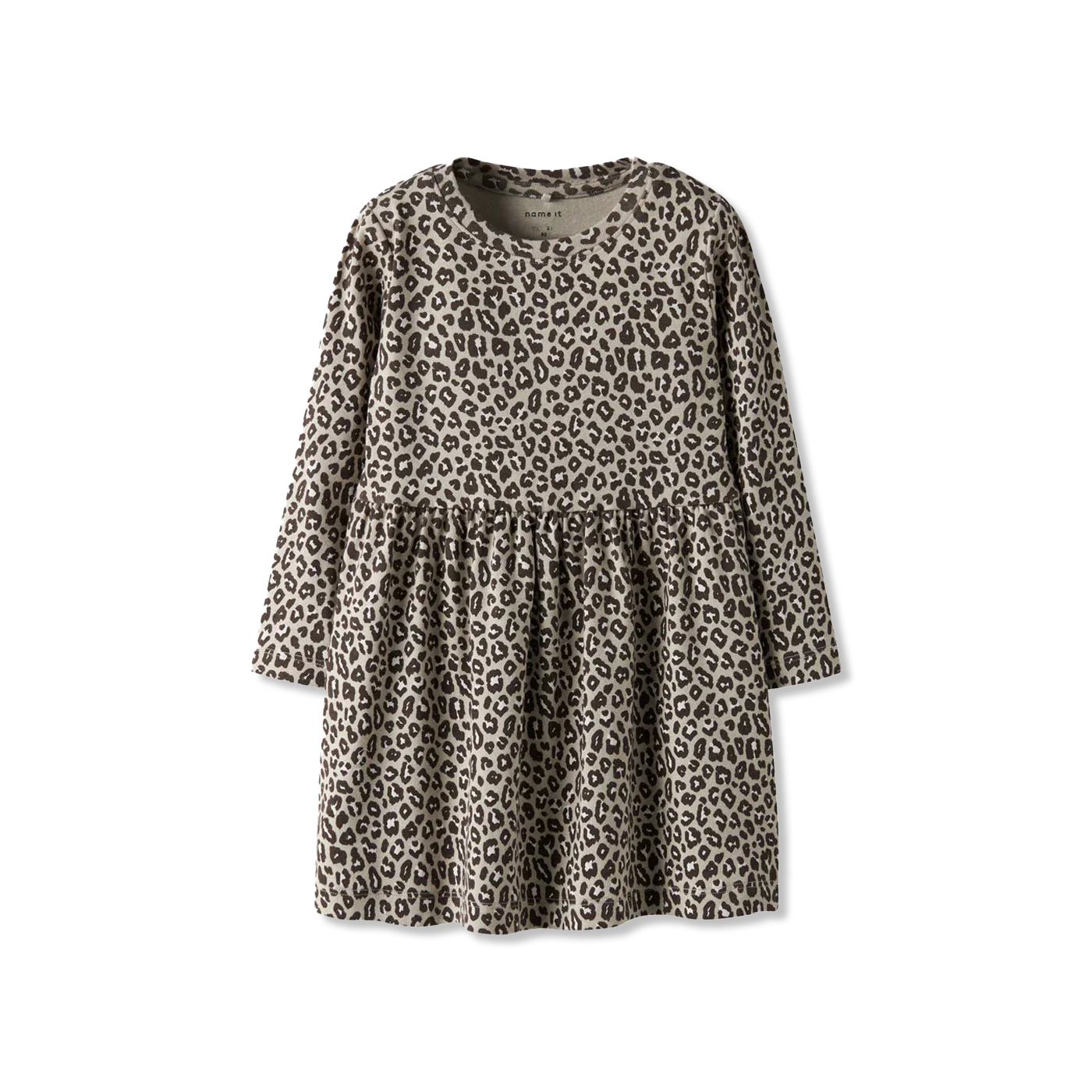 Nmfleoana dress