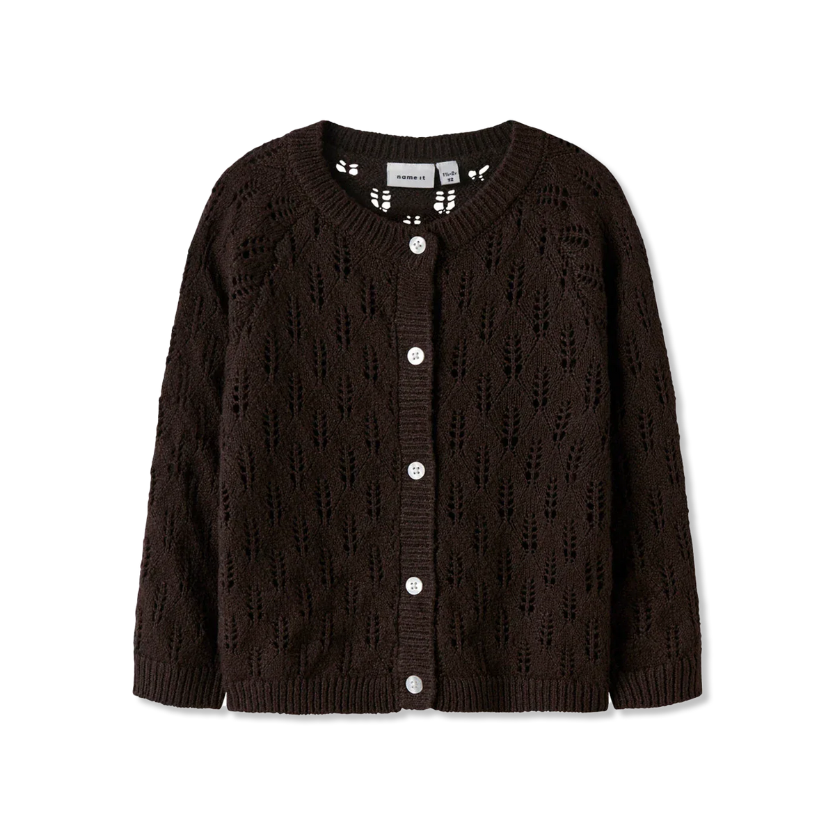 Nmfleslie cardigan