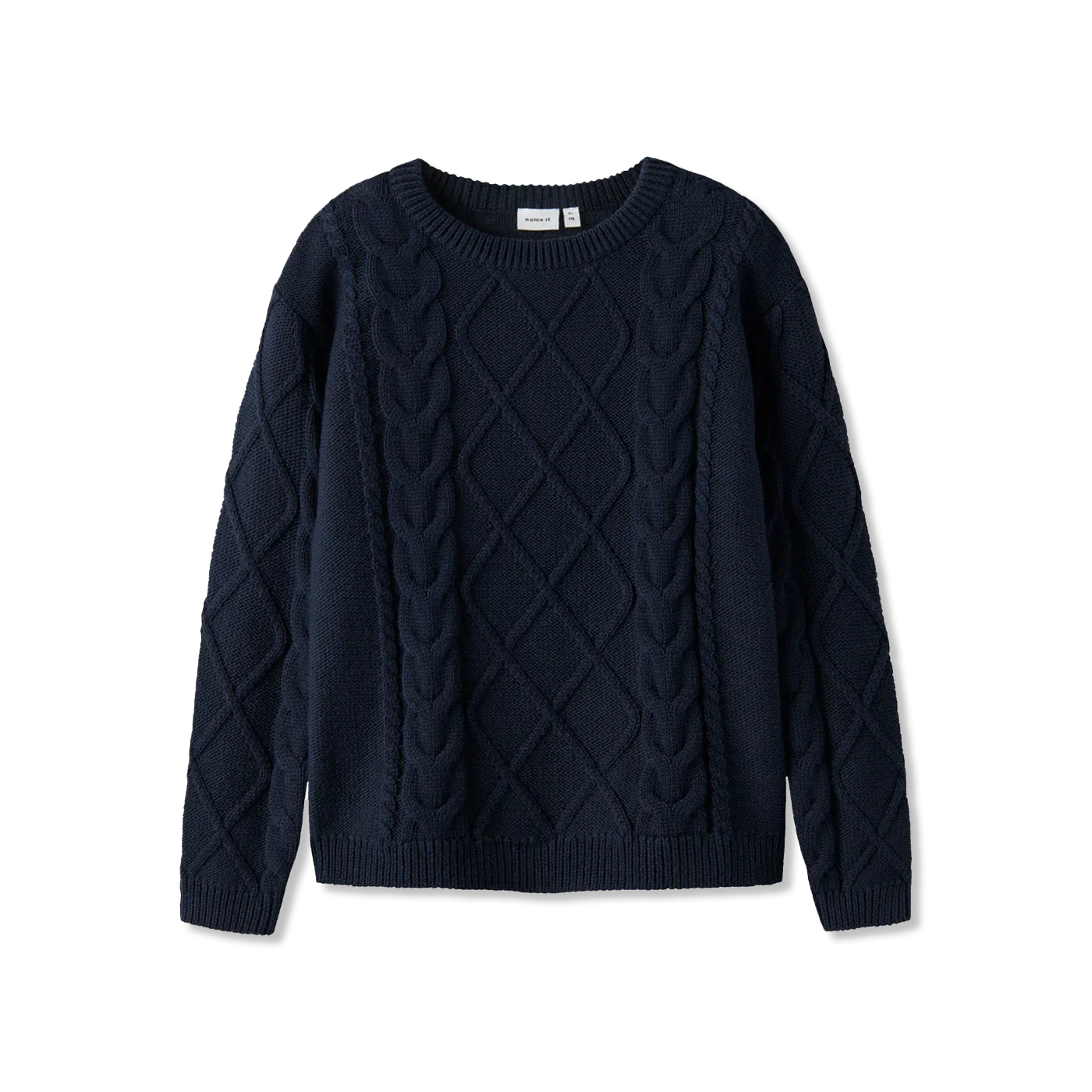 Nmmlyle langarmshirt