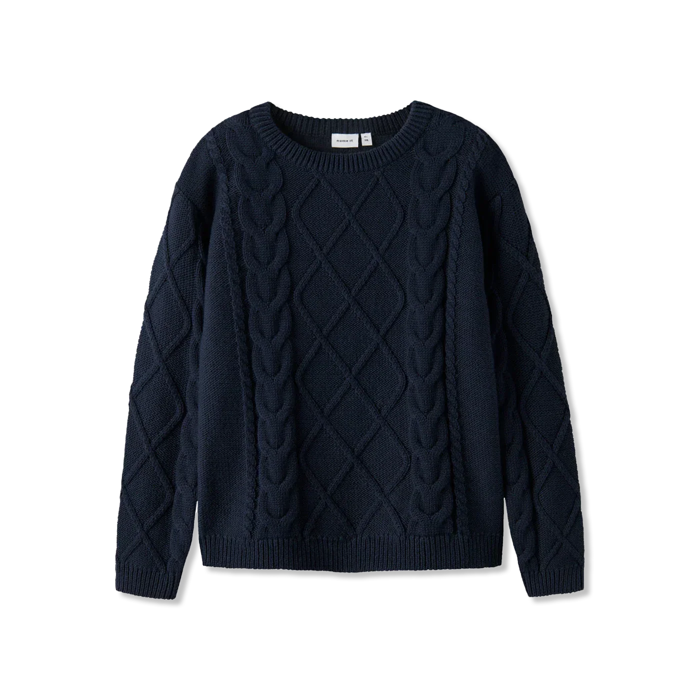 Nmmlyle langarmshirt