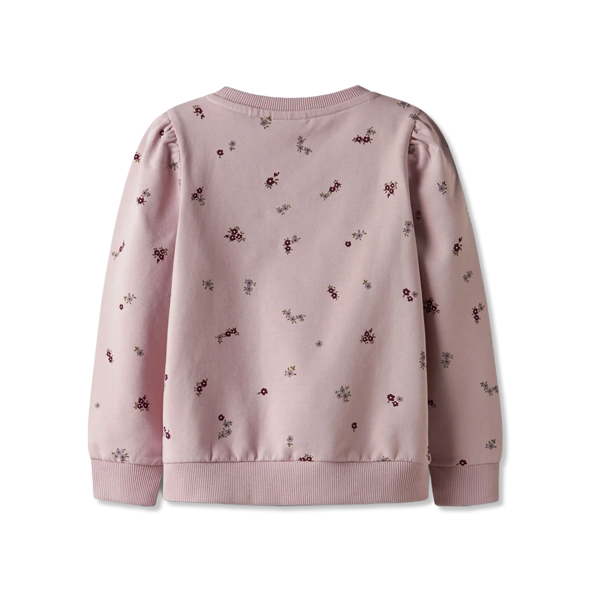 Nmflower sweatshirts