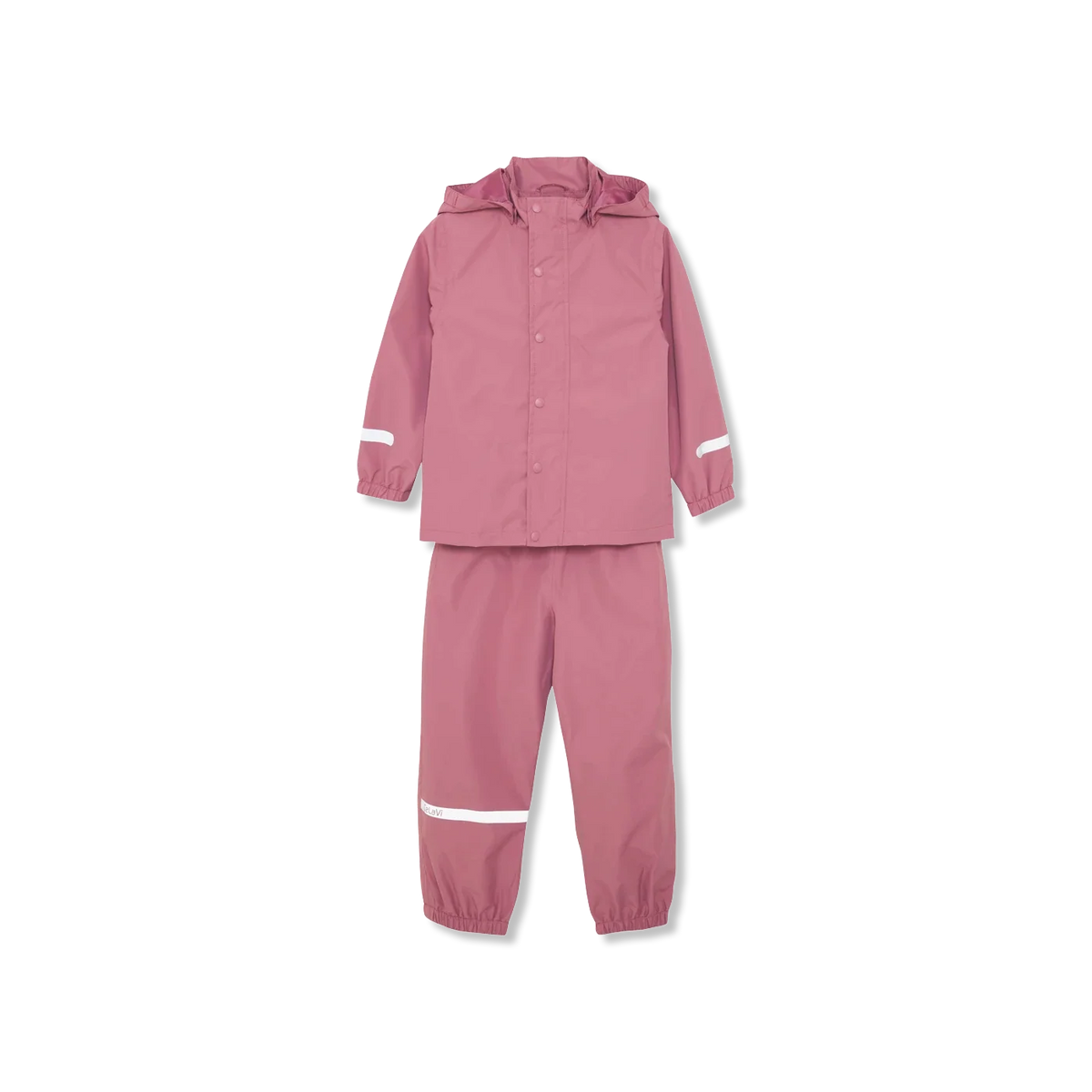 Rainwear Regenbekleidung
