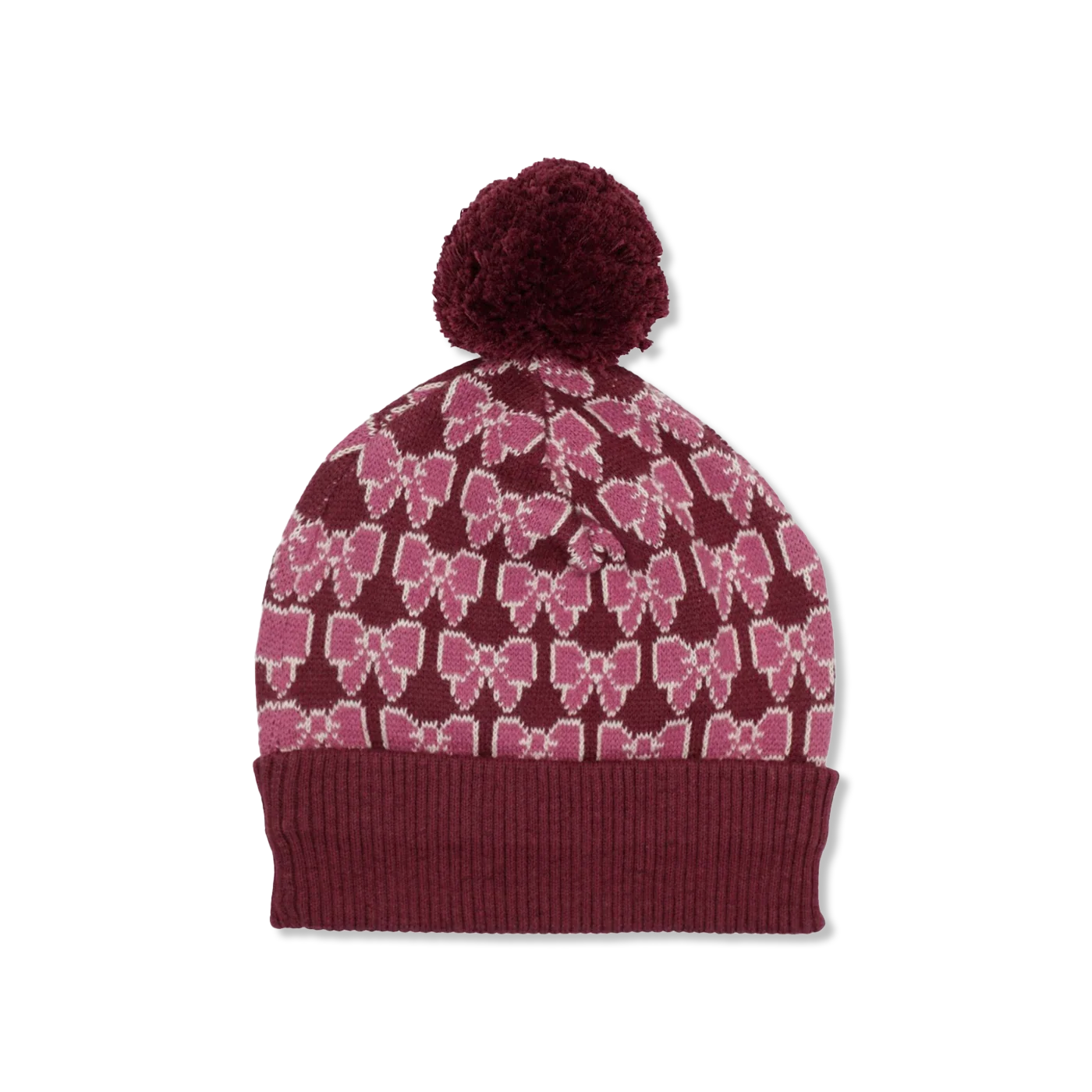 Nova beanie Knit beanie
