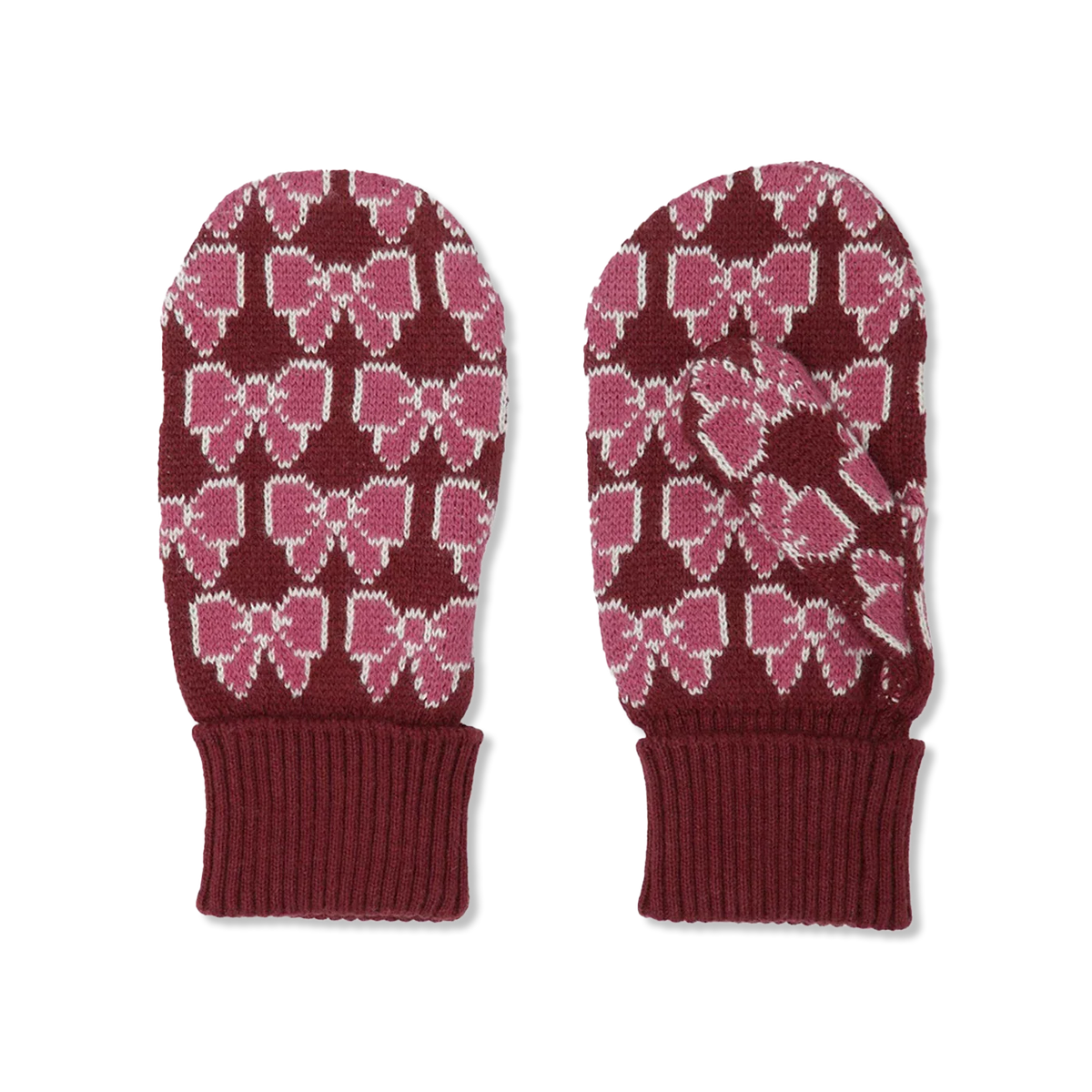 Nova Mittens fäustlinge