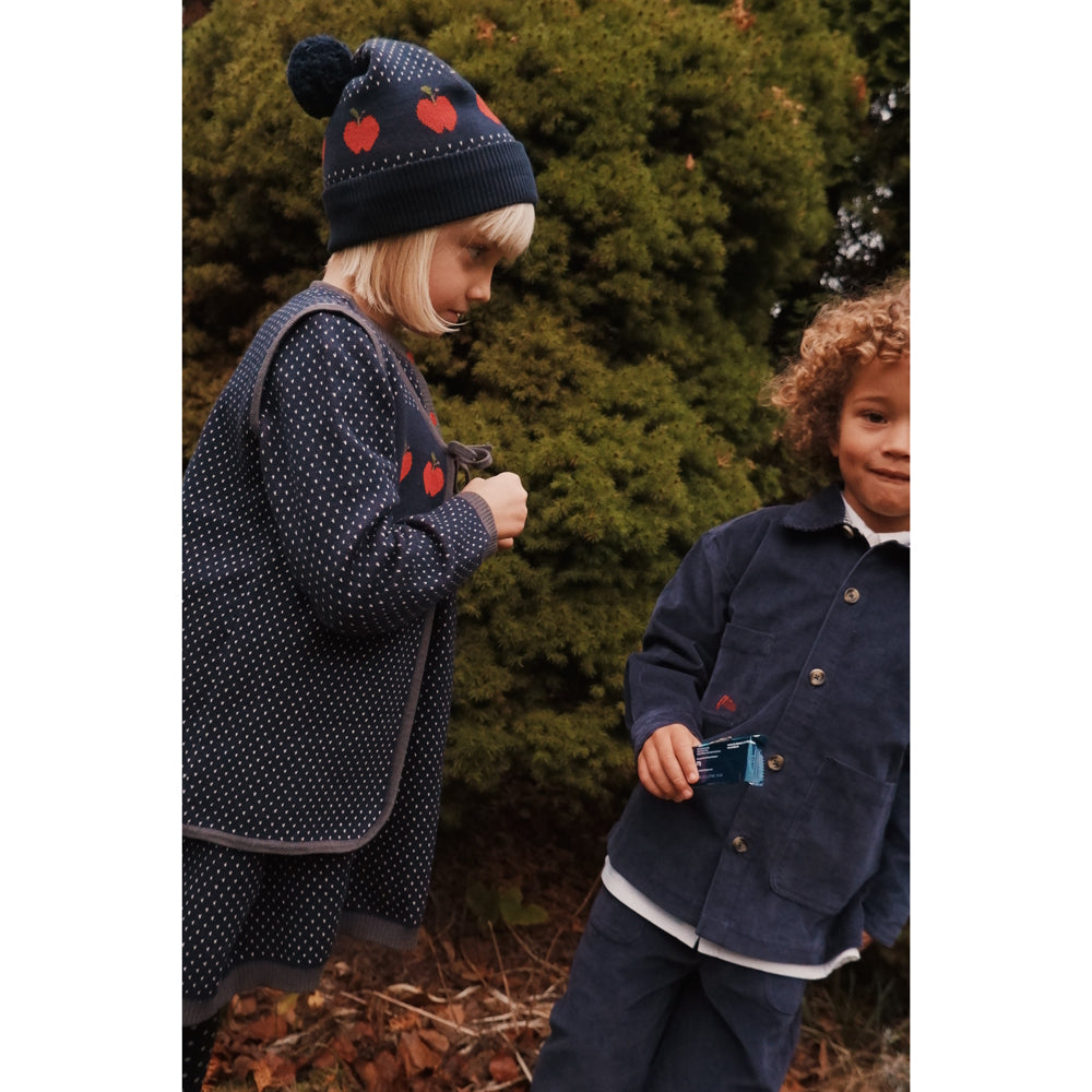 Esther Beanie mütze