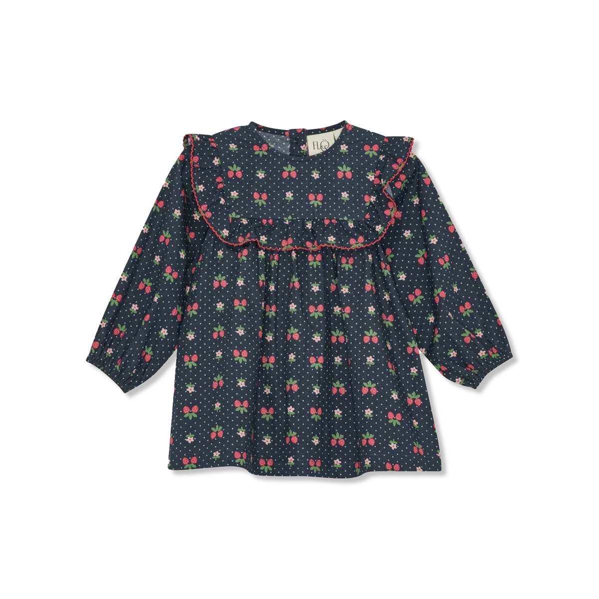 Sofia Dress dress