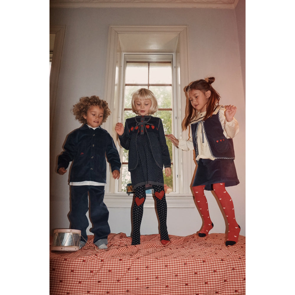 Esther Dress kleid