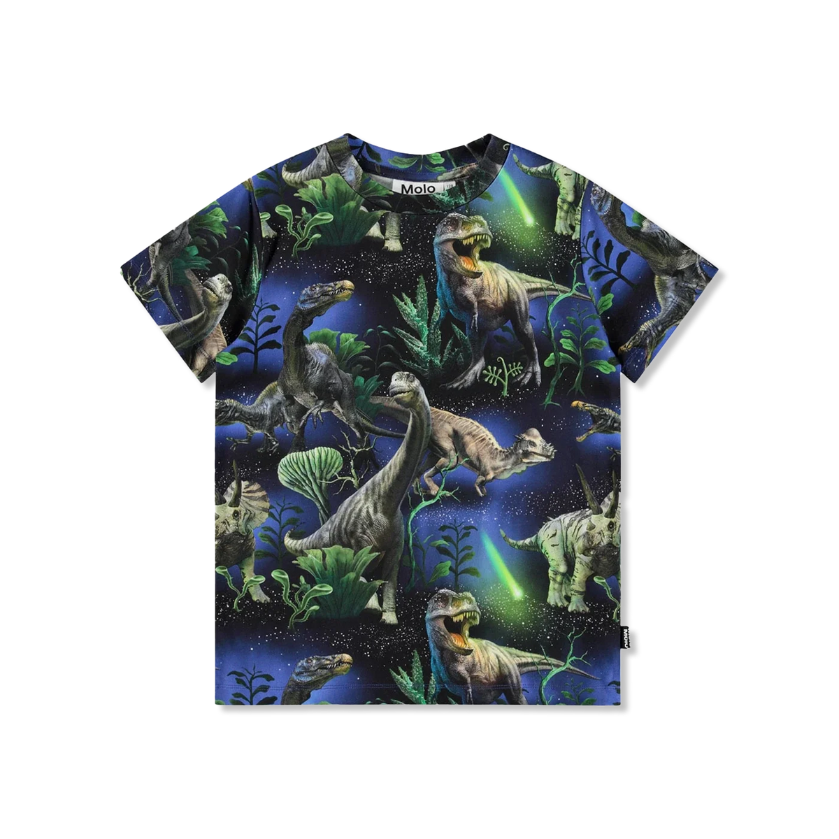 Ralphie langarmshirt