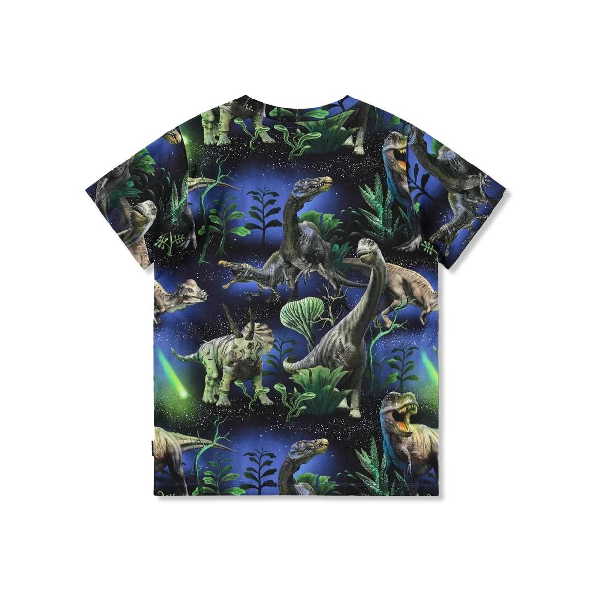 Ralphie langarmshirt
